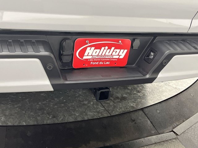 Used 2024 Avalanche Gray Ford LARIAT image 34