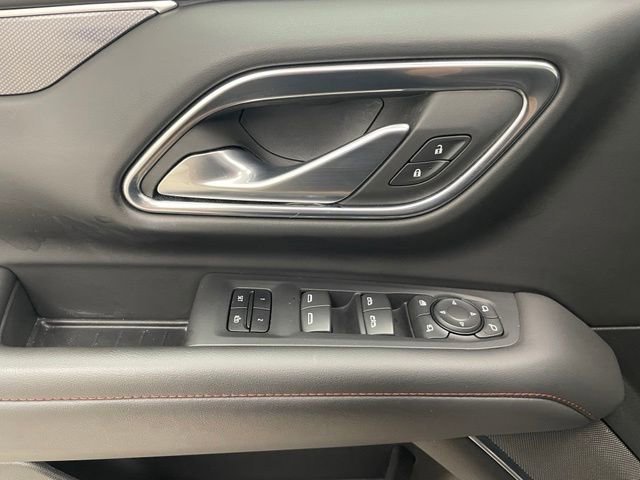 Certified Used 2023 Black Chevrolet RST image 13