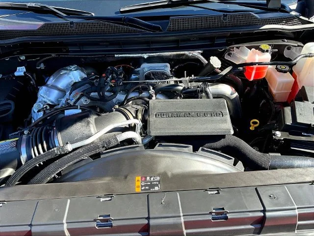 2026 Chevrolet Silverado 2500 HD High Country - Photo 12