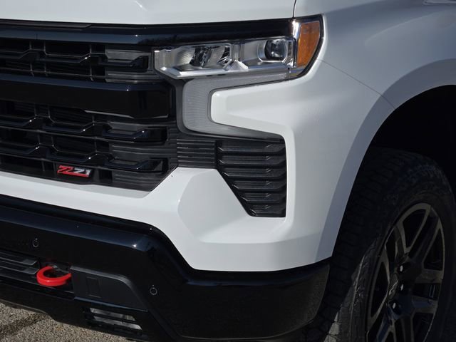 2026 Chevrolet Silverado 1500 LT Trail Boss - Photo 6