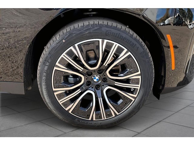 New 2026 Black Sapphire Metallic BMW 30 xDrive image 11
