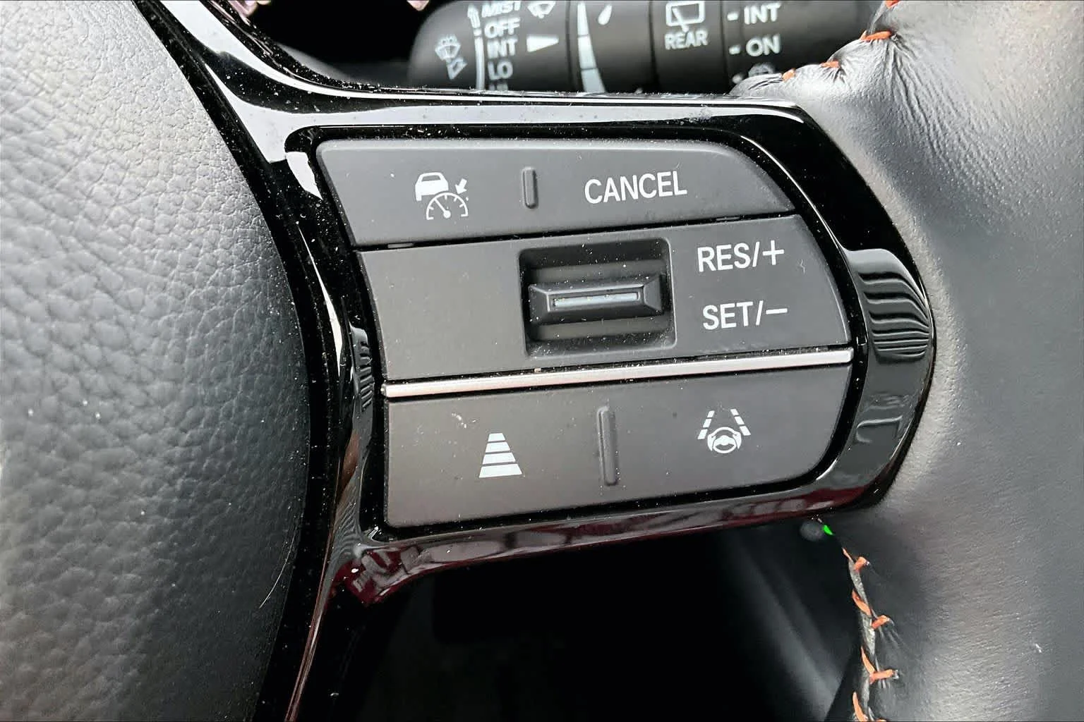Certified Used 2026 BK Honda Sport image 23
