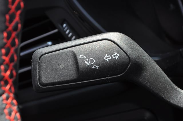 Used 2023 Purple Ford ST-Line image 33