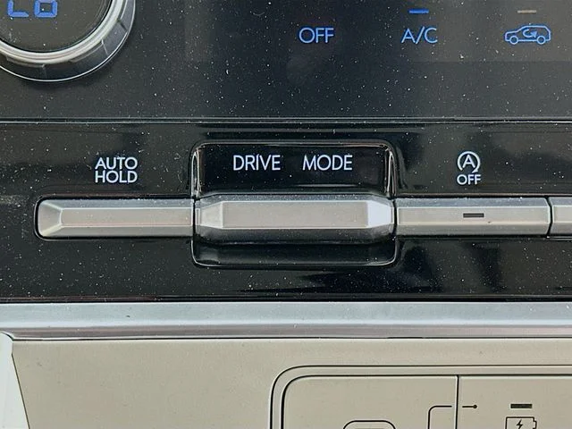 New 2026 Hyundai SANTA FE SEL