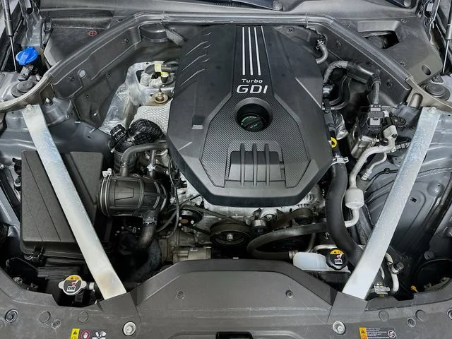Certified Pre-Owned 2023 Genesis G70 2.0T