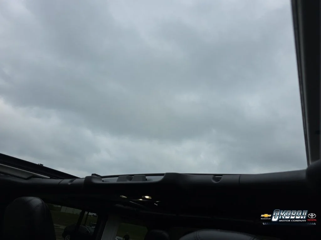 2021 Jeep Wrangler Unlimited High Altitude 4XE - Photo 26