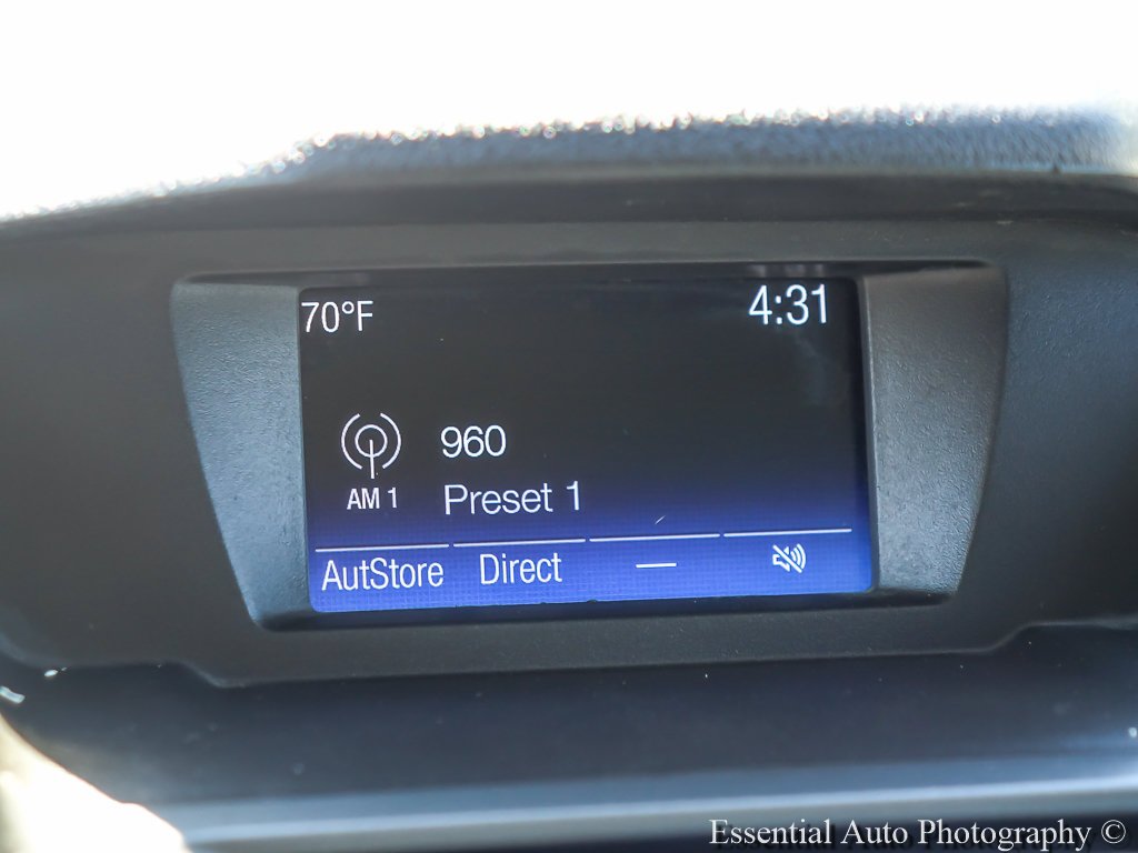 Used 2016 Frozen White Ford XL image 14