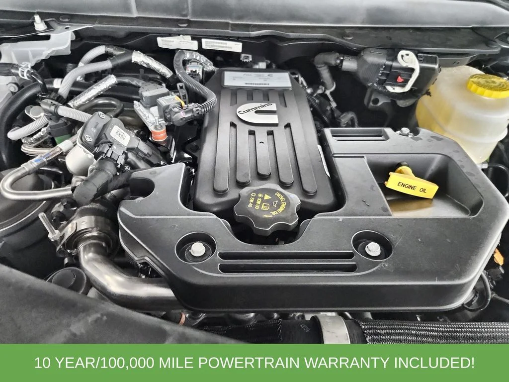 2026 RAM 2500 Tradesman/Black Express - Photo 35