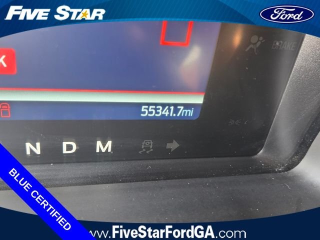 Certified Used 2022 Shadow Black Ford Big Bend image 27