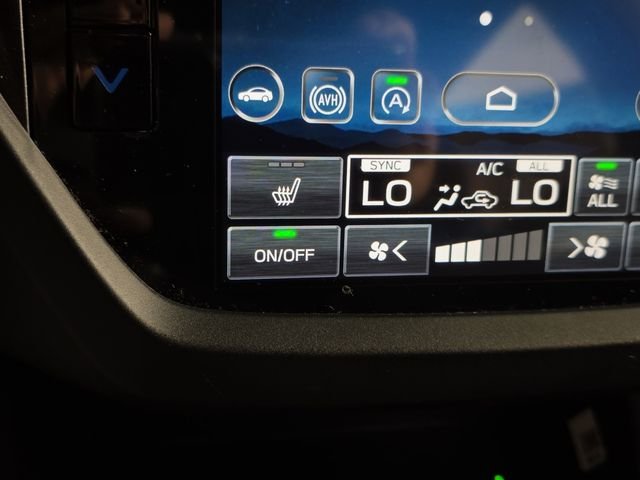 Certified Used 2026 Gray Subaru Premium image 19
