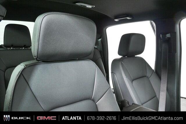 2026 GMC Canyon Elevation - Photo 23
