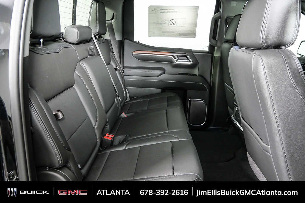 New 2026 Onyx Black GMC Denali image 23