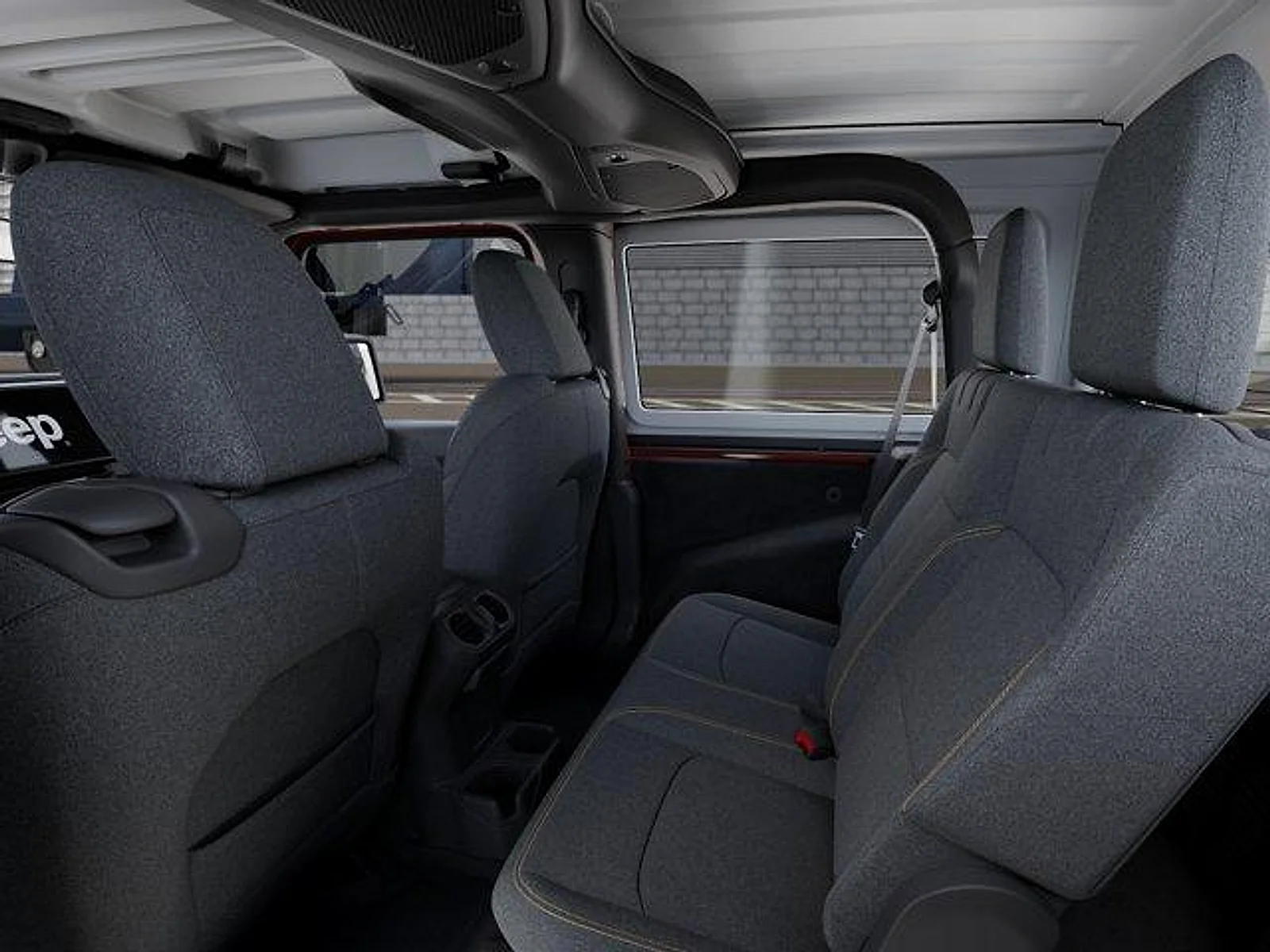 New 2026 Joose Exterior Paint Jeep  image 23