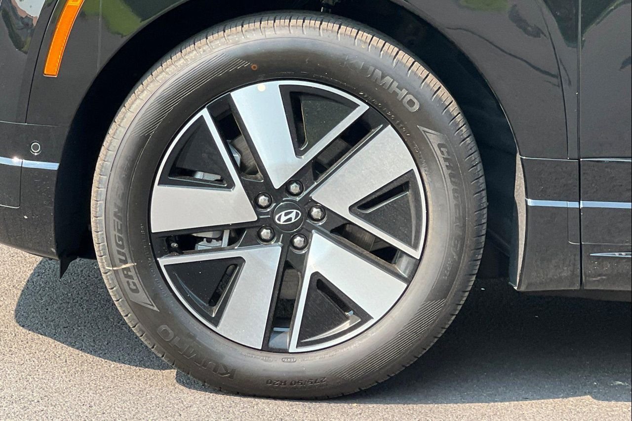 2026 Hyundai IONIQ 9 SEL - Photo 28