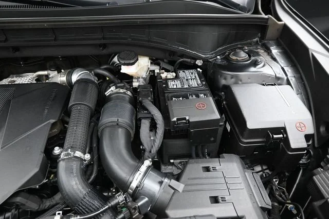 2021 Kia Sorento SX - Photo 29