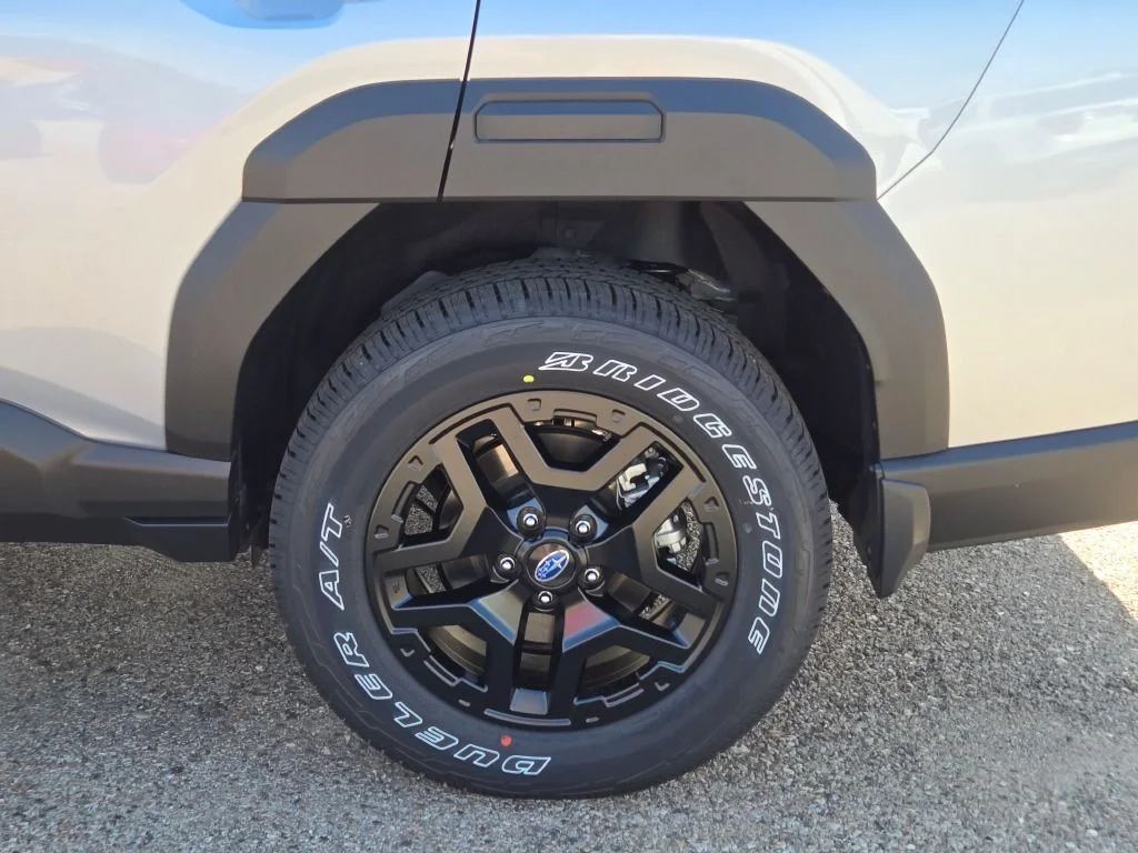 2026 Subaru Outback Wilderness - Photo 16