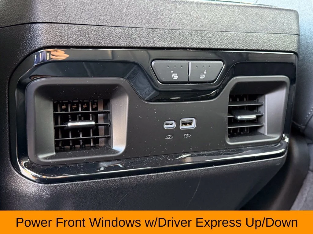 Used 2024 Slate Gray Metallic Chevrolet ZR2 image 25