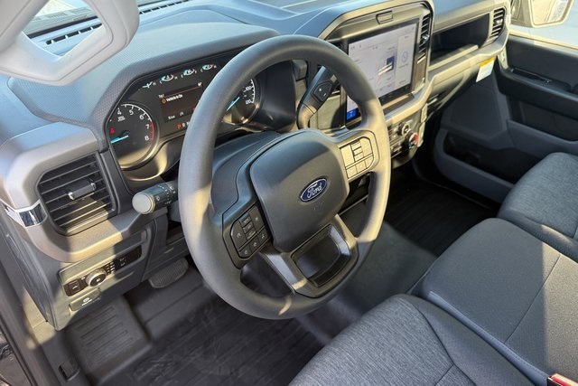 New 2026 Gray Ford XL image 14