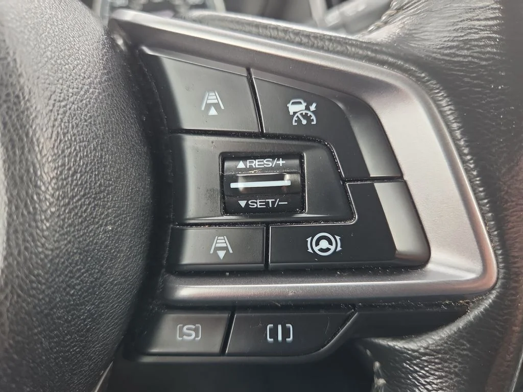Used 2021 White Subaru Limited image 34