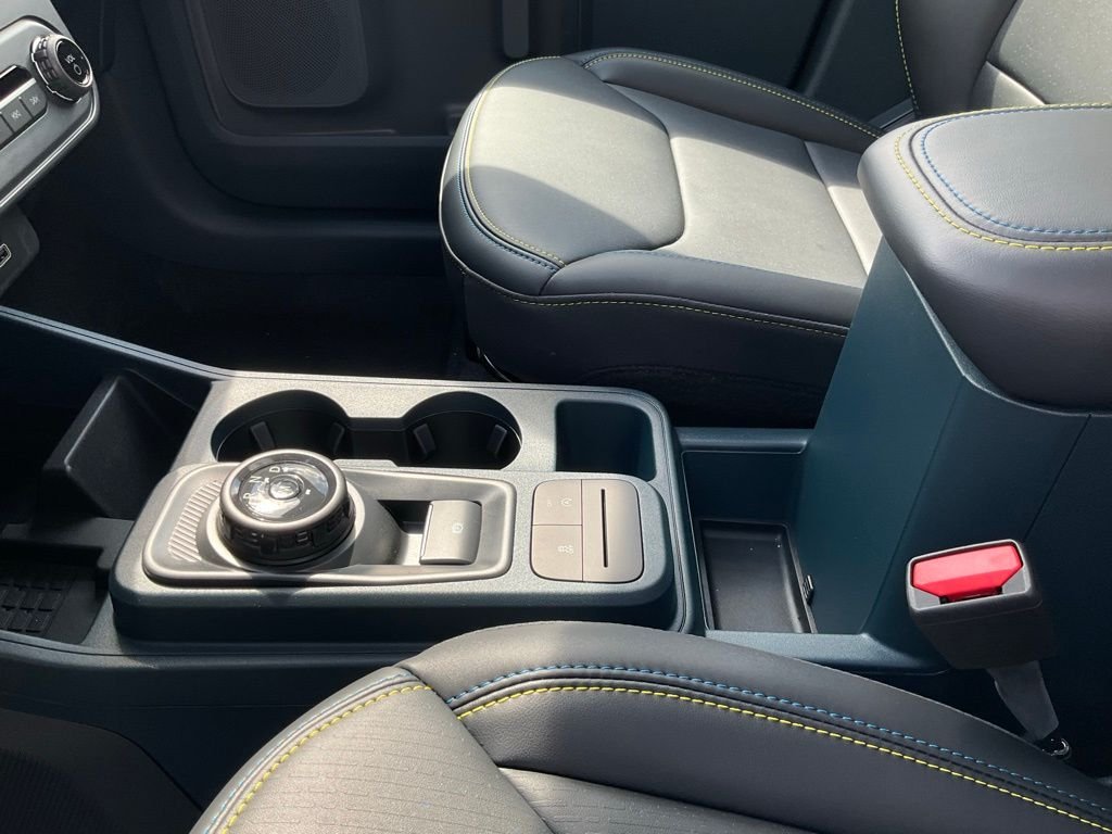2025 Ford Maverick Lobo Premium - Photo 13