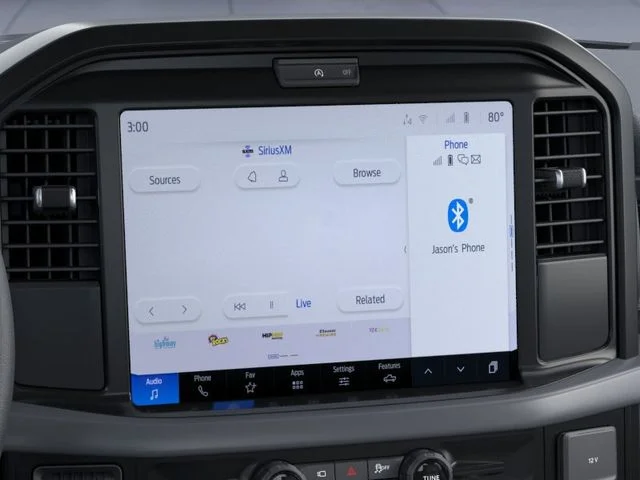 New 2026 Oxford White Ford XL image 14