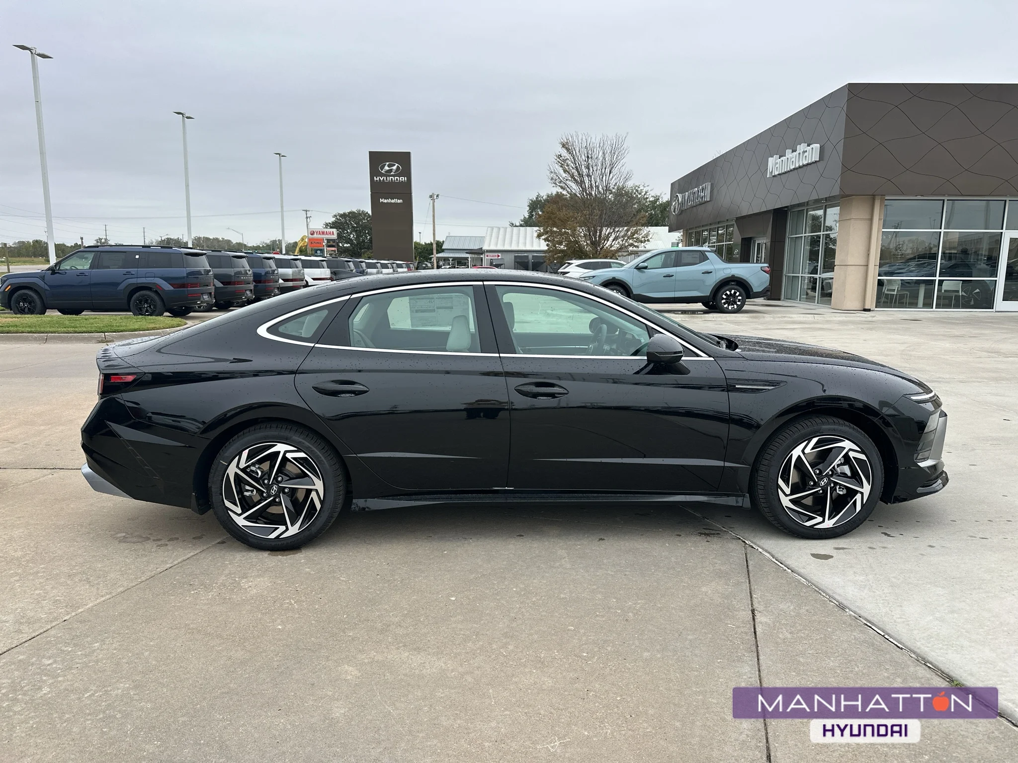 2026 Hyundai Sonata SEL
