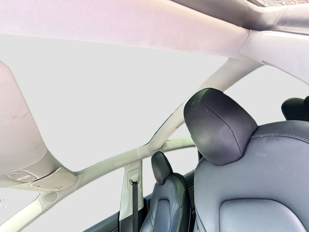 Used 2019  Tesla Standard Range Plus image 18