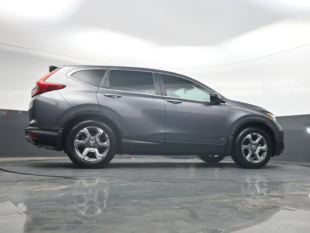 Certified Used 2019 Gunmetal Metallic Honda EX image 32
