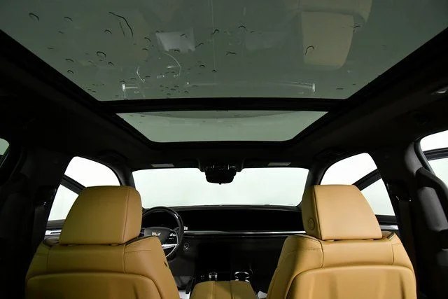 2026 Cadillac Escalade ESV Luxury - Photo 26