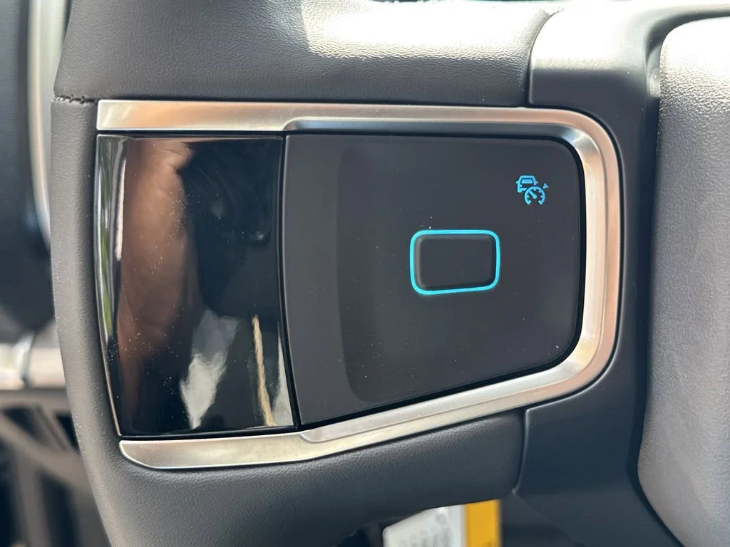 New 2026 Black Ford Active image 24