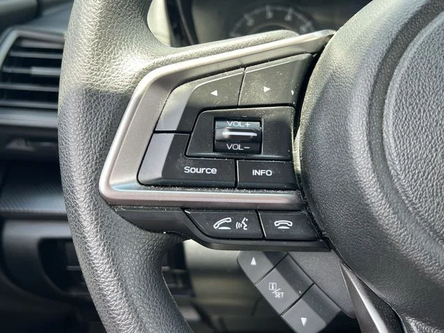 Used 2023 Gray Subaru Premium image 27