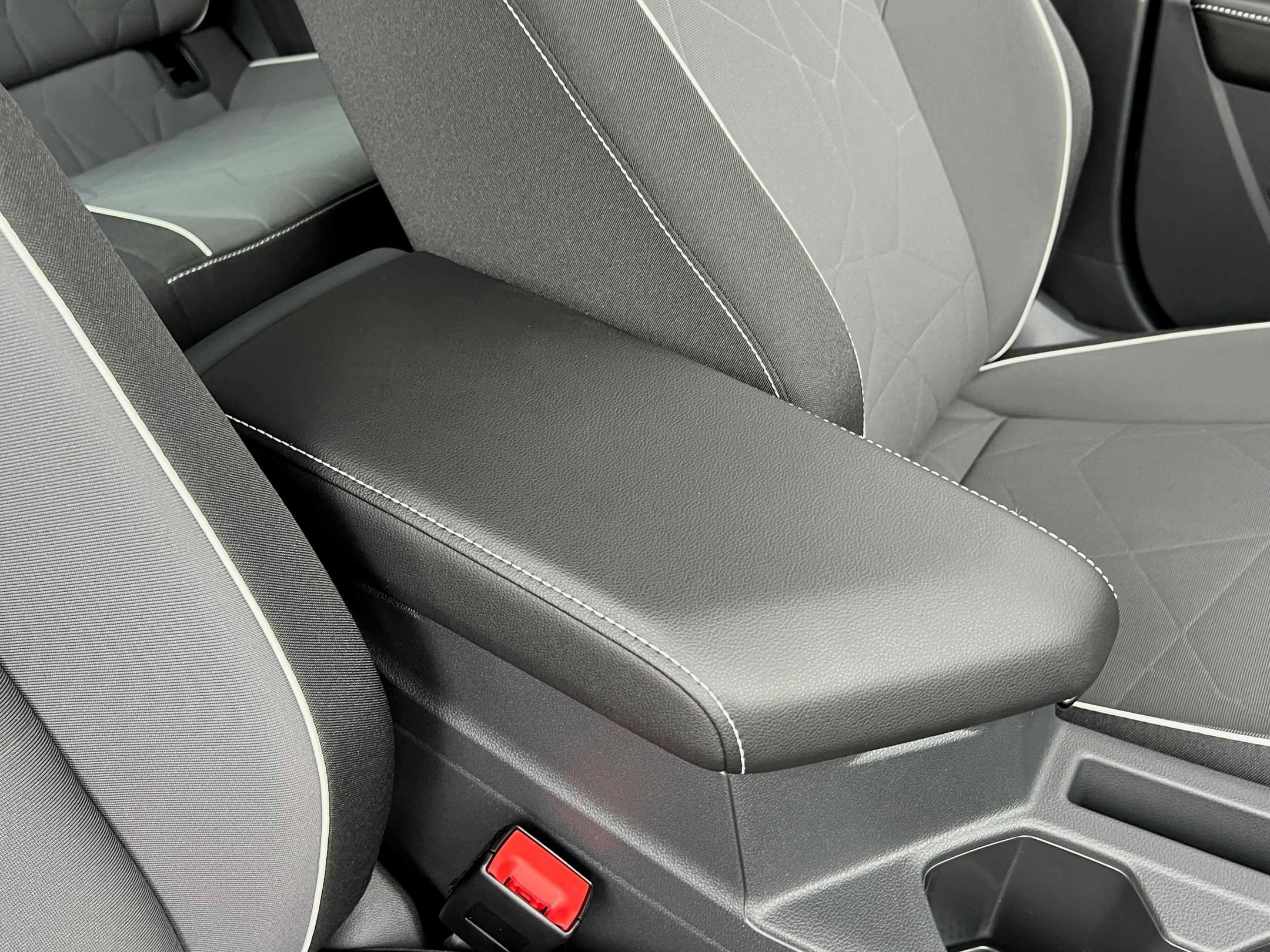 New 2026 Platinum Gray Volkswagen Sport image 22