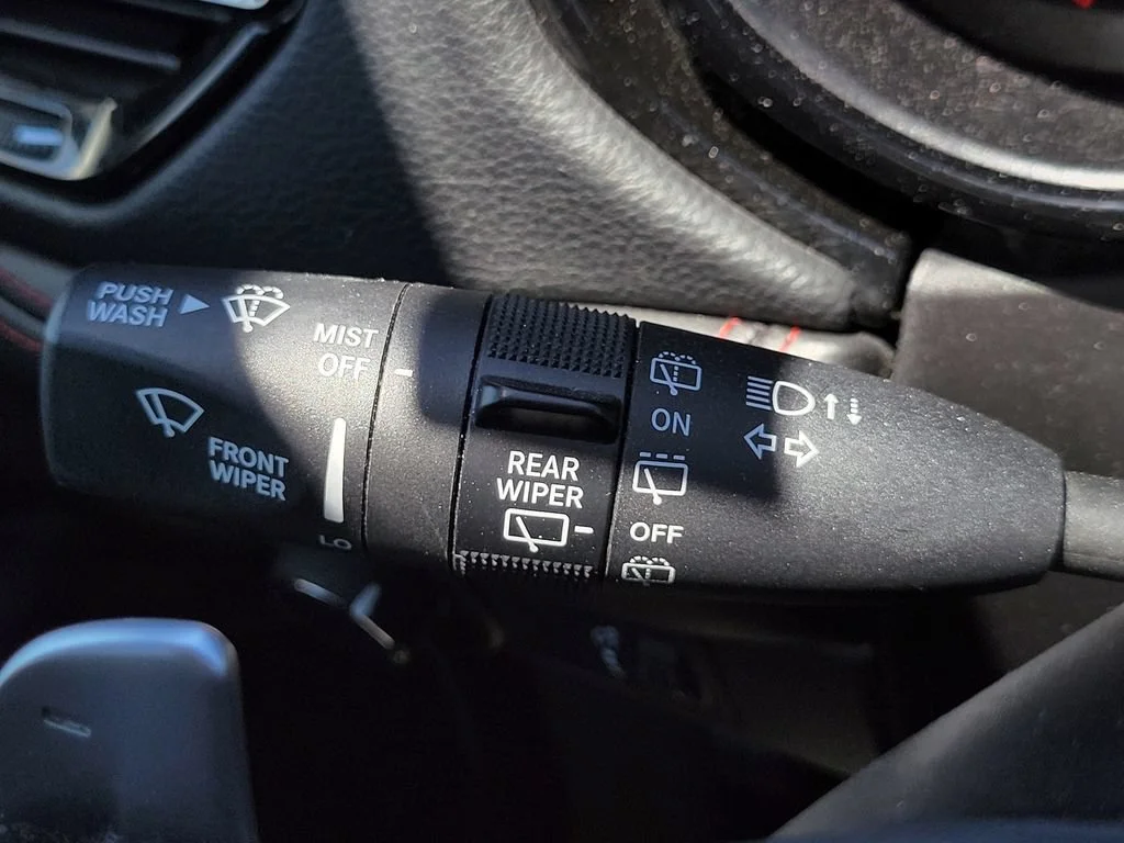 Used 2023 Silver Dodge GT AWD image 30