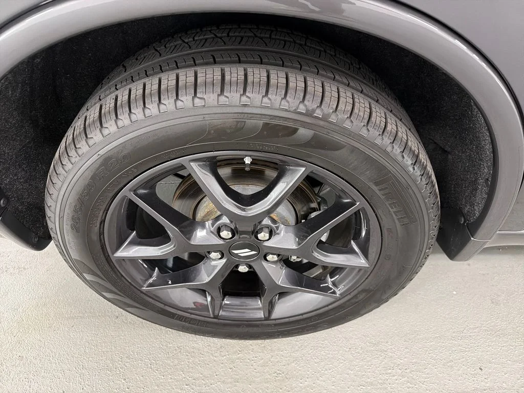New 2026 Gray Dodge GT Plus HEMI V8 image 4
