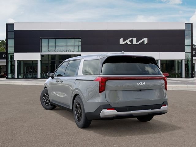 New 2027 Ceramic Silver Kia LXS image 4