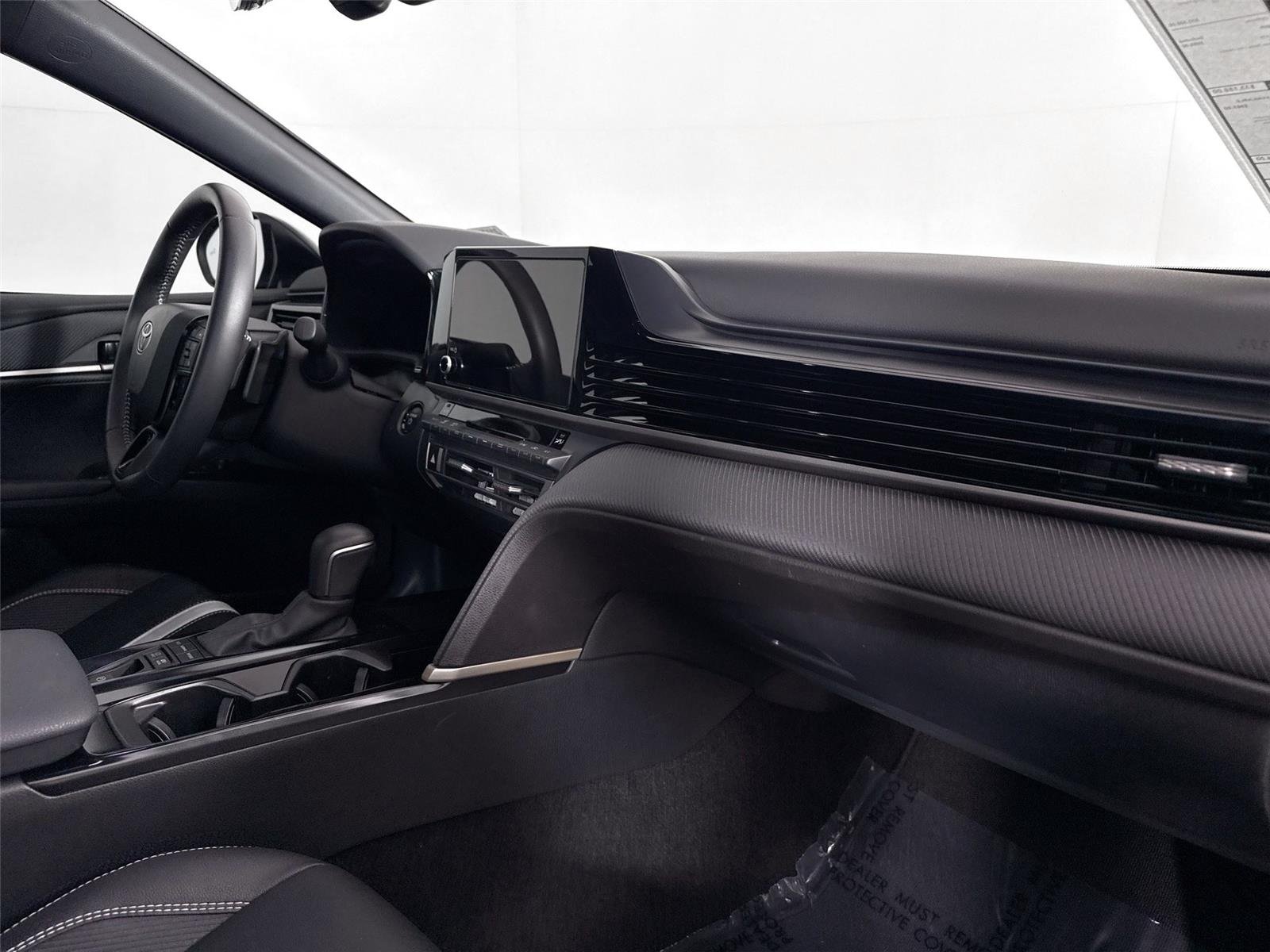 Used 2025 Underground Toyota SE image 41