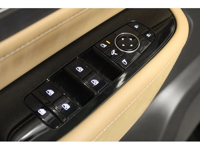 New 2025 COULIS RED INFINITI Sensory 4WD image 20