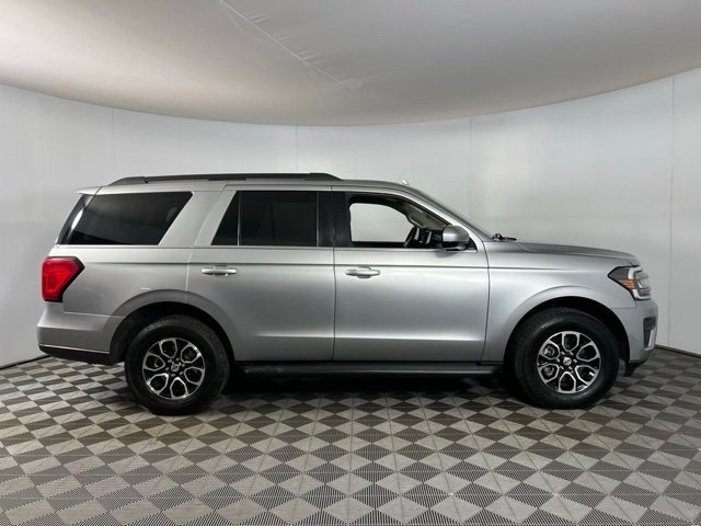 2024 Ford Expedition XLT photo 3