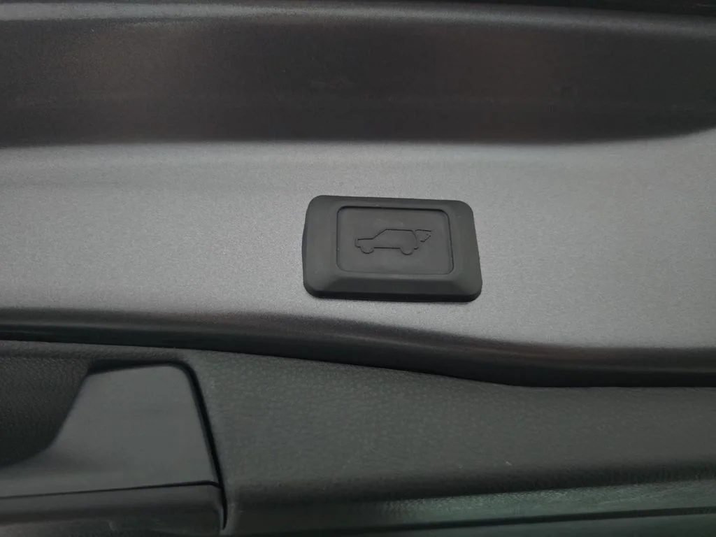 Used 2024 Gray Toyota XLE image 16