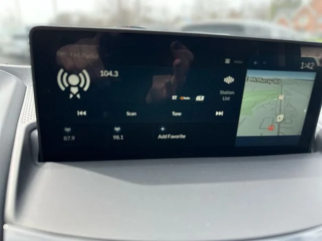 New 2026  Acura Technology Package image 16