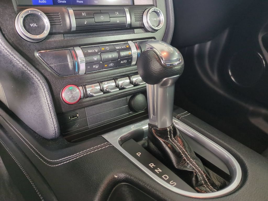 2021 Ford Mustang GT Premium - Photo 19