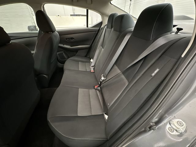 2024 Nissan Sentra SV - Photo 11