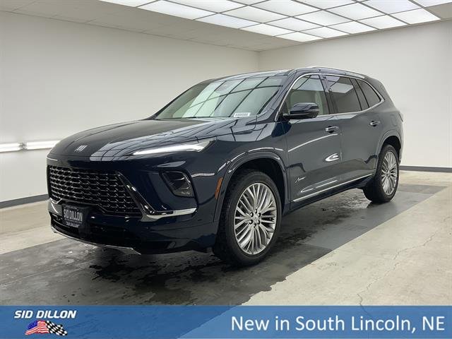 2027 Buick Enclave