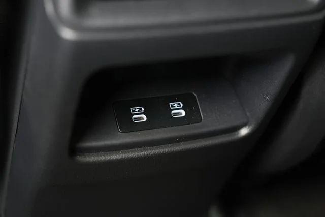 2026 Honda CR-V Sport-L - Photo 25