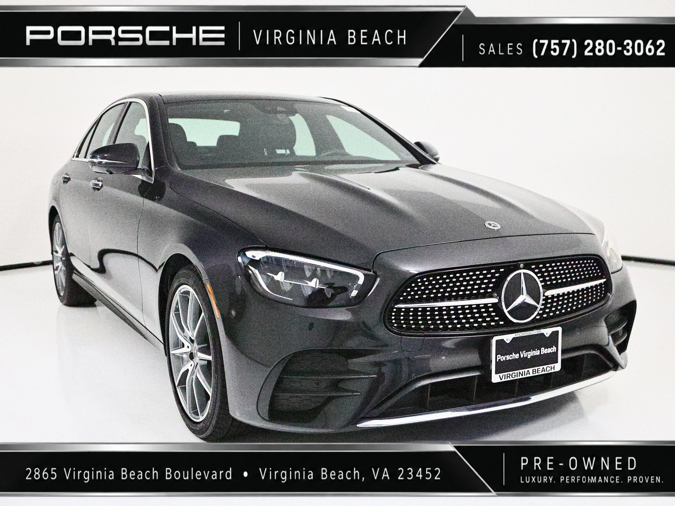Used 2023  Mercedes-Benz E 450 image 9