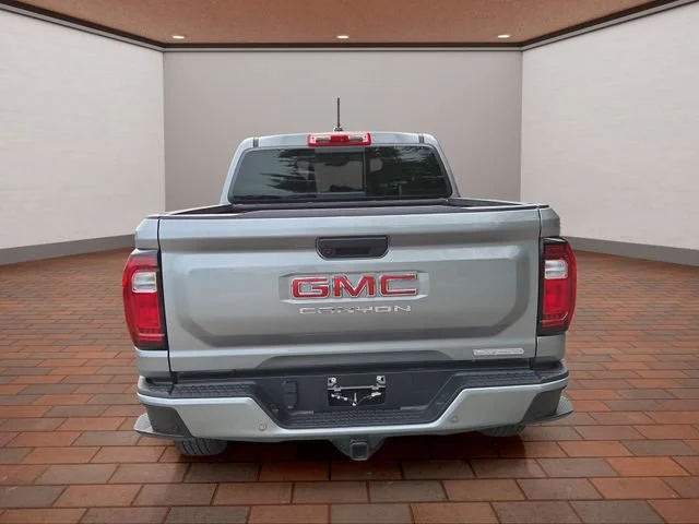 2026 GMC Canyon Elevation - Photo 27