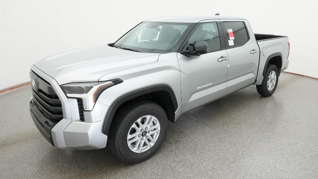 2026 Toyota Tundra SR5 - Photo 22