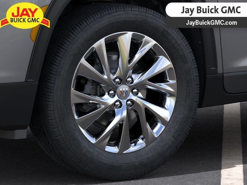 2026 Buick Enclave Preferred - Photo 9
