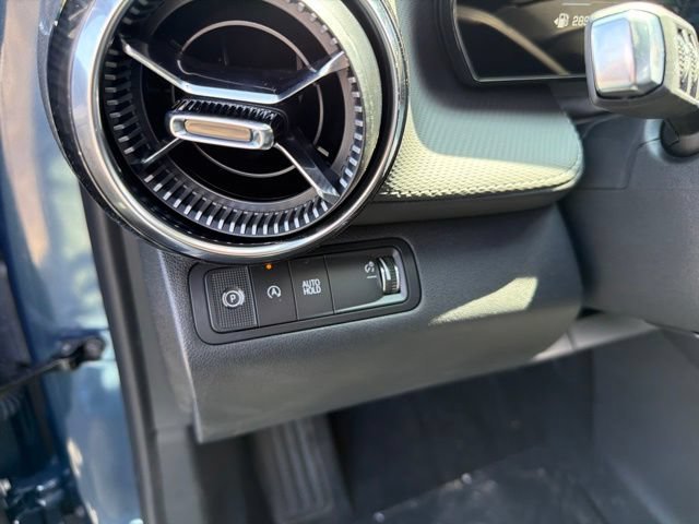 New 2027 Lakeshore Blue Metallic Chevrolet LT image 15