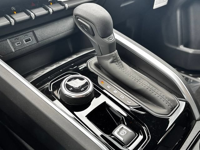 2026 Chevrolet Colorado Trail Boss - Photo 18